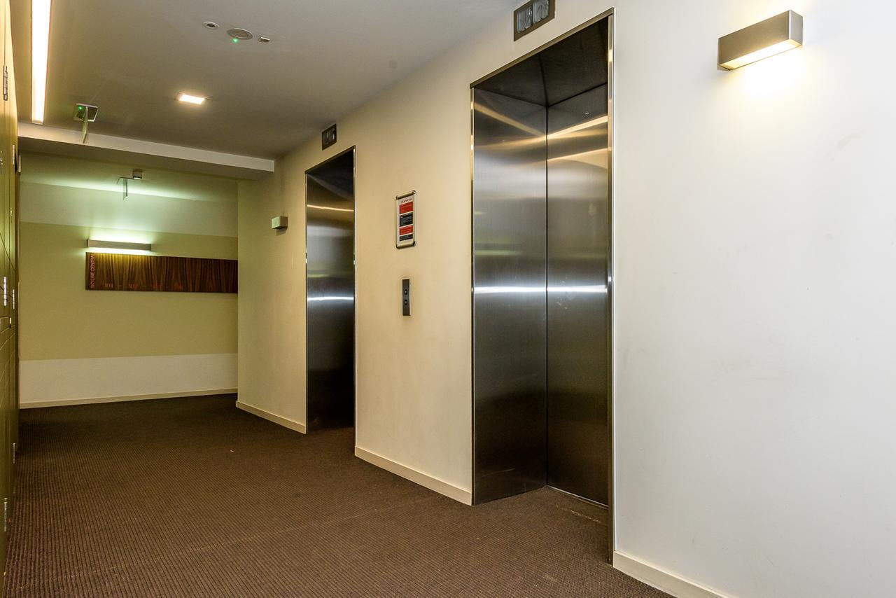 Approved Serviced Apartments Skyline マンチェスター エクステリア 写真