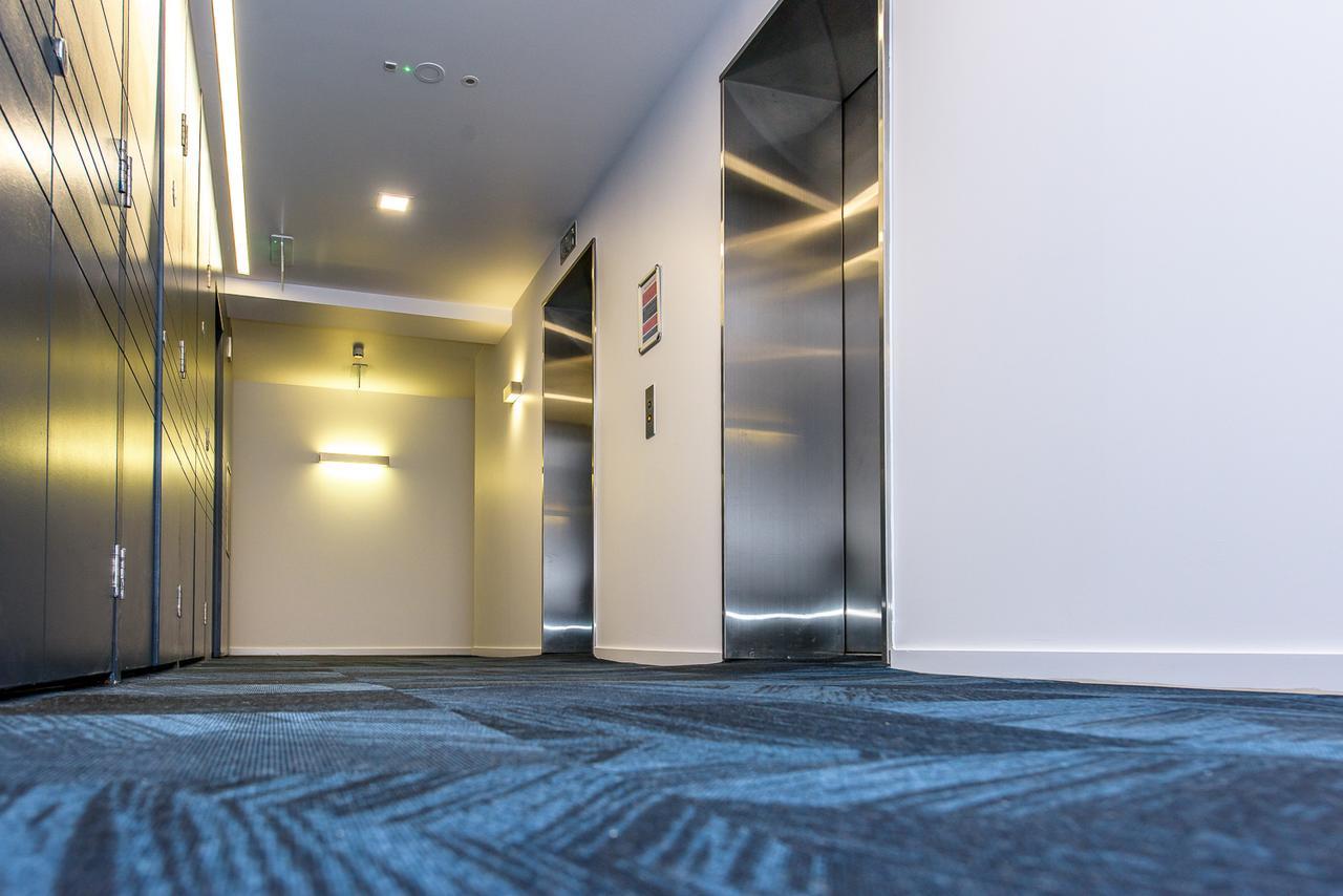 Approved Serviced Apartments Skyline マンチェスター エクステリア 写真