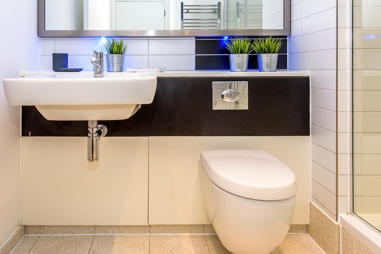 Approved Serviced Apartments Skyline マンチェスター エクステリア 写真