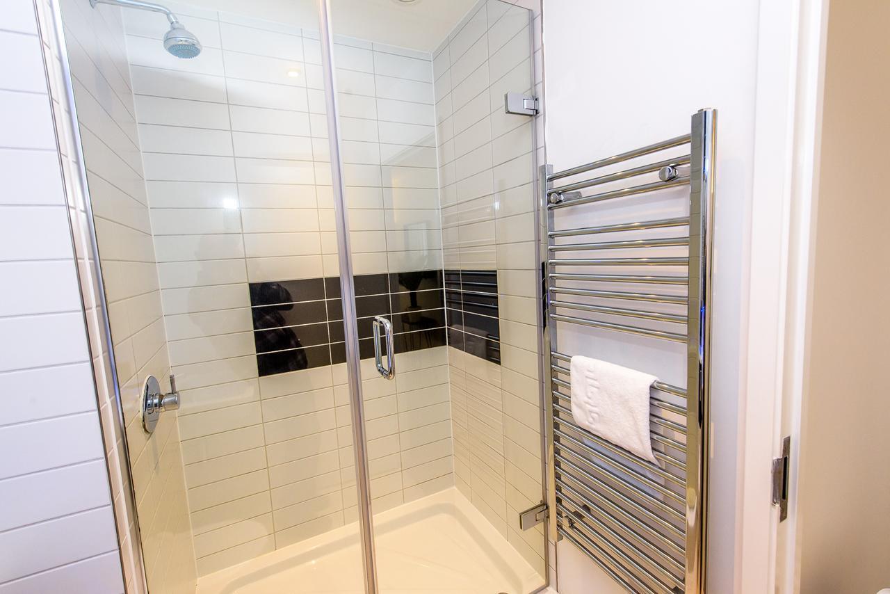 Approved Serviced Apartments Skyline マンチェスター エクステリア 写真