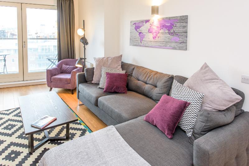 Approved Serviced Apartments Skyline マンチェスター エクステリア 写真