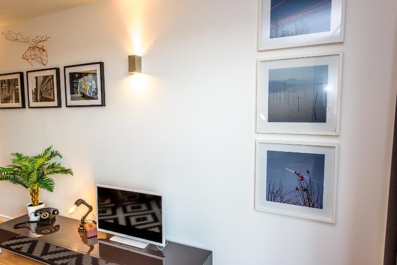 Approved Serviced Apartments Skyline マンチェスター エクステリア 写真