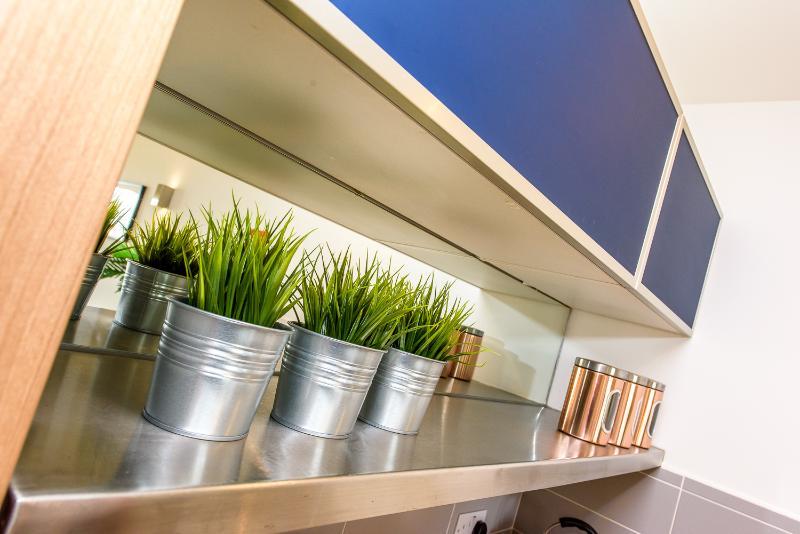 Approved Serviced Apartments Skyline マンチェスター エクステリア 写真