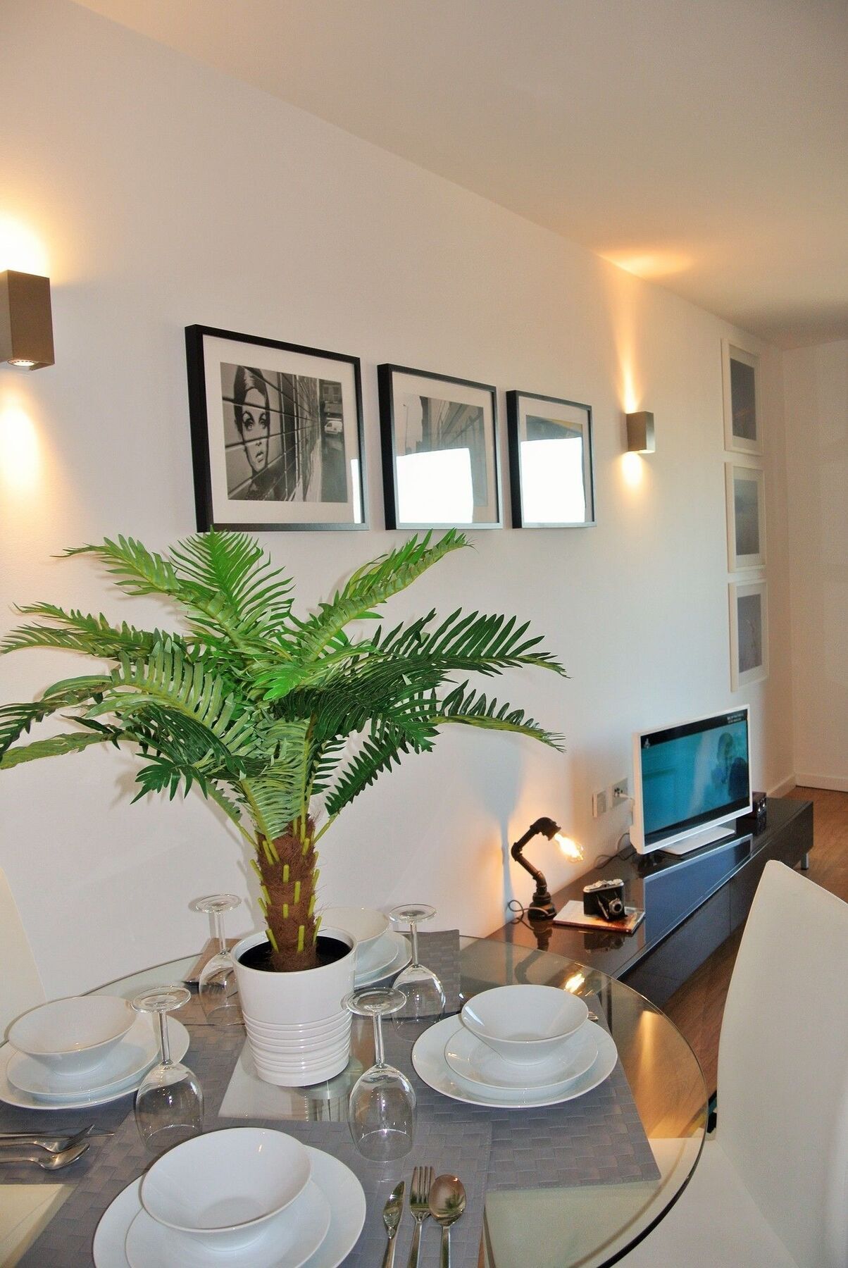 Approved Serviced Apartments Skyline マンチェスター エクステリア 写真